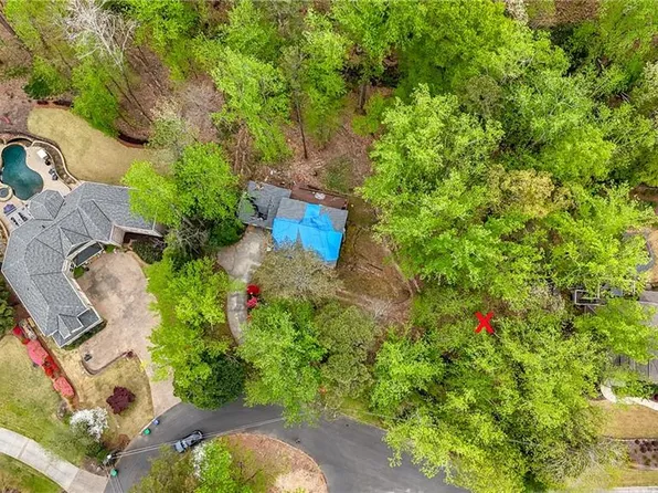 1348 Nerine Cir #27, Atlanta, GA 30338