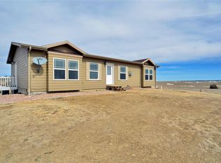 18074 County Road 150, Kiowa, CO 80117