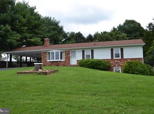 3673 Ridgeview Rd, Ijamsville, MD 21754