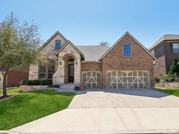 18007 Maui Sands, San Antonio, TX 78255