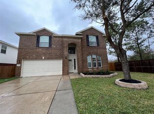 7902 Burning Oak Ln, Richmond, TX 77407