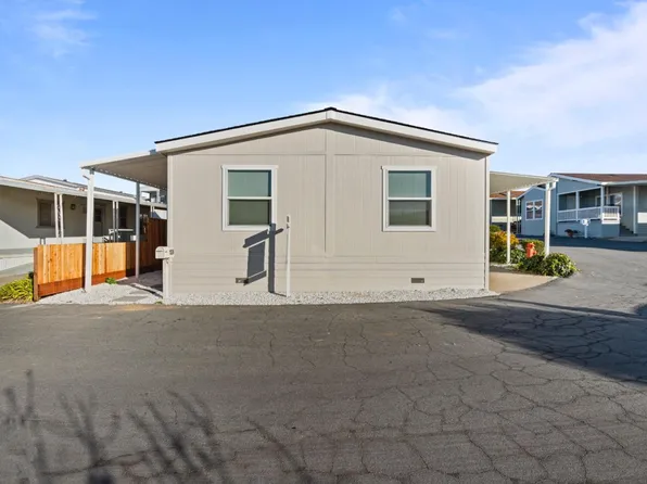 144 Holm Rd Space 120, Watsonville, CA 95076