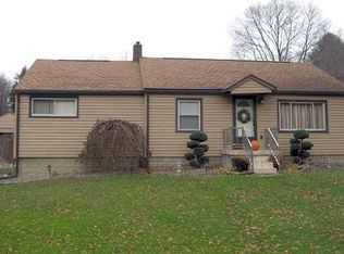 1032 Butler Rd, Kittanning, PA 16201