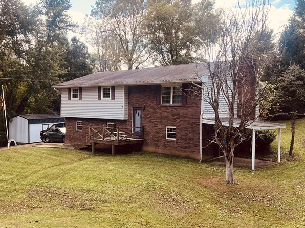 2210 Oak Hill Ln, Ashland, KY 41102
