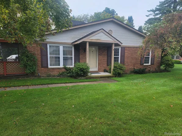 36851 Birchwood, Richmond, MI 48062