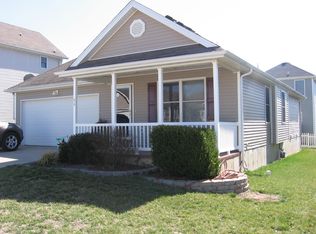 610 E Clay, Ozark, MO 65721