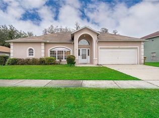 519 PINEHURST COVE, KISSIMMEE, FL 34758
