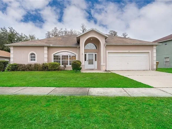 519 PINEHURST COVE, KISSIMMEE, FL 34758