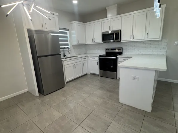 3524 S Dominique Dr, Pharr, TX