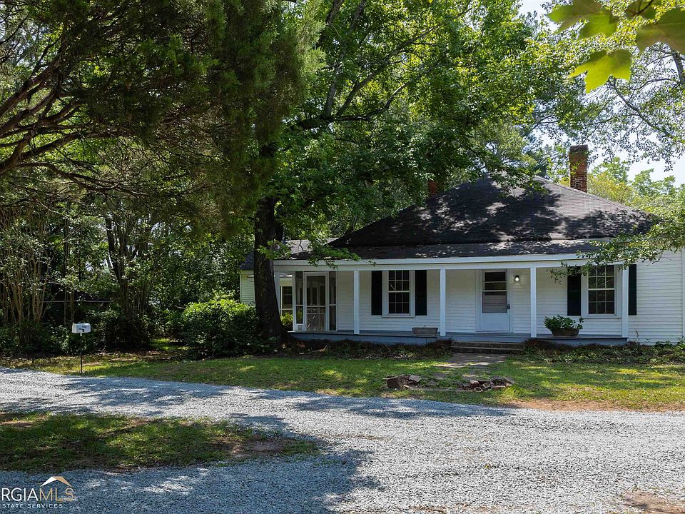 1788 Barnesville Hwy, Thomaston, GA 30286 MLS 20131443 Zillow