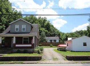 560 E Main St, Monongahela, PA 15063