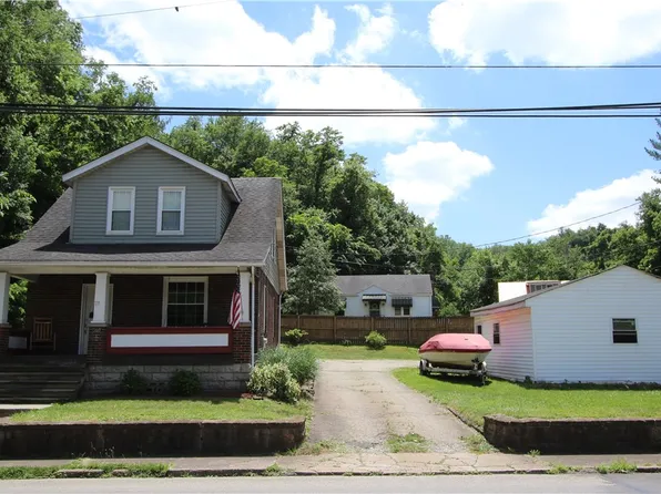 560 E Main St, Monongahela, PA 15063
