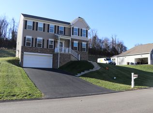 4809 Harvest Dr, Murrysville, PA 15668