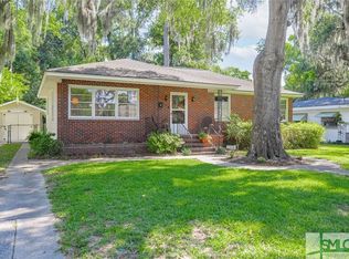 2318 E 37th St, Savannah, GA 31404