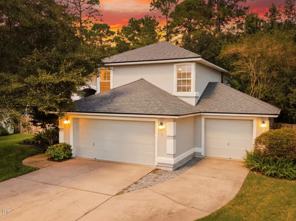 2987 BRIGHT EAGLE Drive, Jacksonville, FL 32226