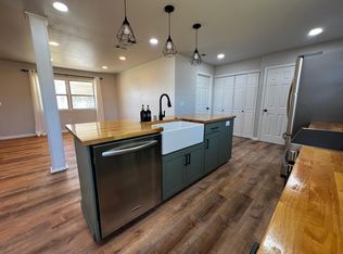904 NW Avenue I, Seminole, TX 79360