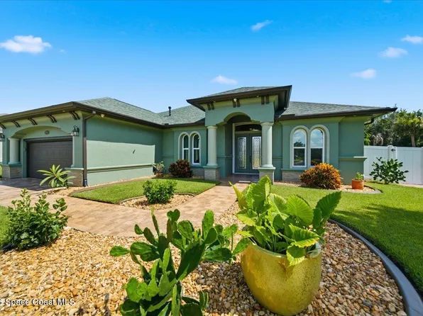 1700 Marcello Dr, Melbourne, FL 32934