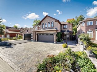 43 Bonnydon Cres, Toronto, ON M1B 5X2