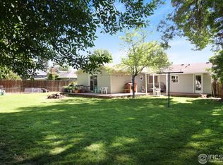 501 N Taft Hill Rd, Fort Collins, CO 80521