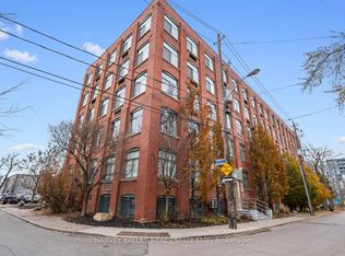 24 Noble St #207, Toronto, ON M6K2C8
