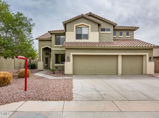 10315 E Idaho Ave, Mesa, AZ 85209