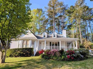 140 Saddlebrooke Rd, Lexington, SC 29072