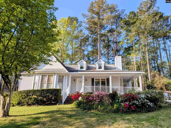 140 Saddlebrooke Rd, Lexington, SC 29072