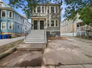 303 Alewife Brook Pkwy #2, Somerville, MA 02144