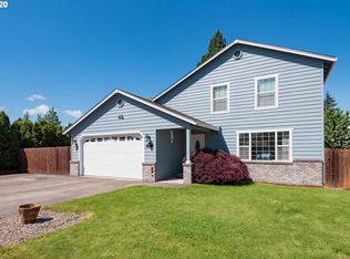 1650 Dalton Dr, Eugene, OR 97404