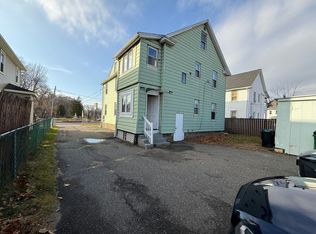 621 Springfield St, Chicopee, MA 01013