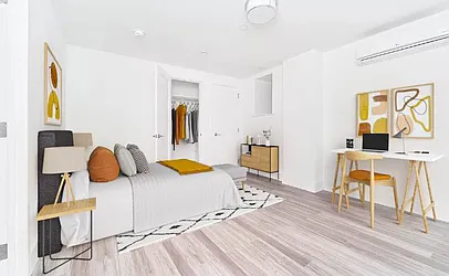 Rented by Living New York