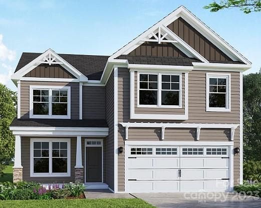 1st image of 537 Shallowford Dr #123