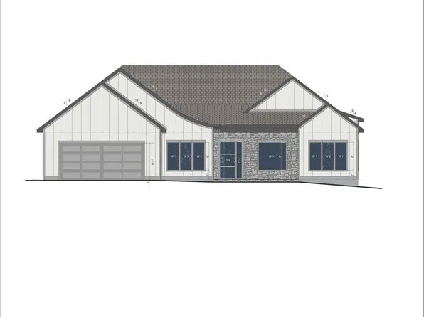458 Big Hill Dr #51, Arden, NC 28704