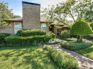 6606 Brentfield Dr, Dallas, TX 75248