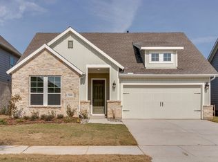 Paseo Plan, Treeline, Justin, TX 76247