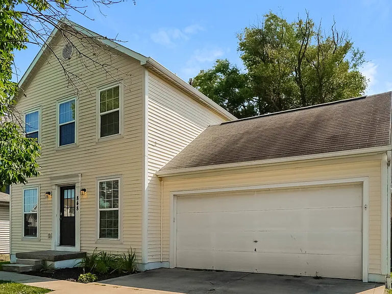 848 Wallinger Dr — Photo 5