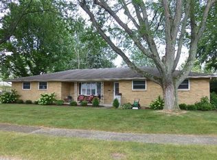 508 Berkshire Cir, Englewood, OH