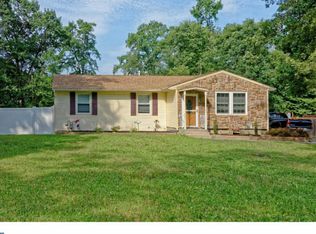 481 Mary Ave, Franklinville, NJ 08322