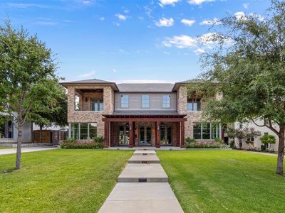 3129 Stadium Dr, Fort Worth, TX, 76109