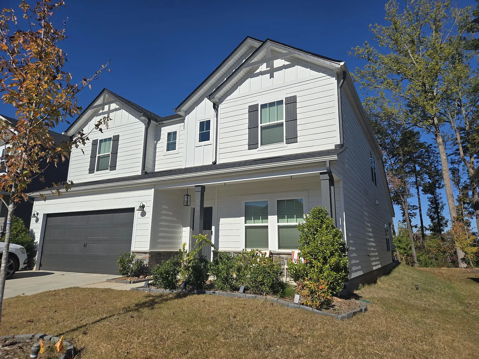 4058 Armstrong Farm Dr — Photo 3
