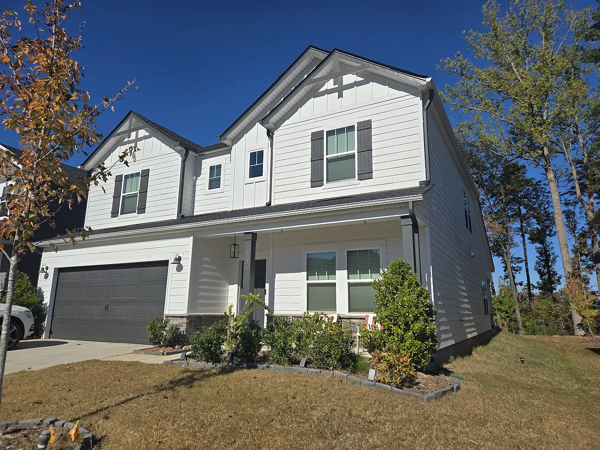 Building Photo - 4058 Armstrong Farm Dr