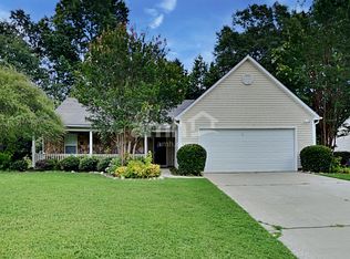 4122 Edenbrooke Cir, Loganville, GA