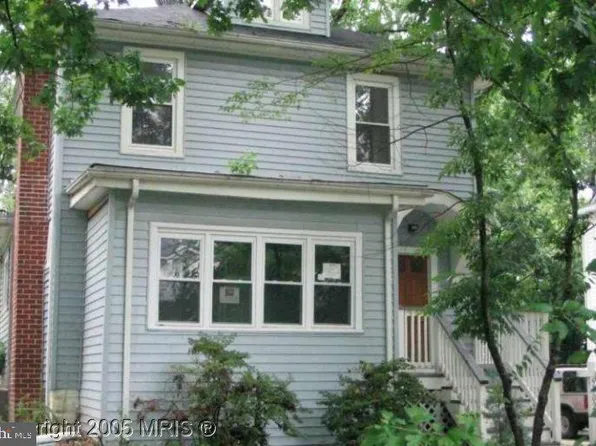 5302 Saint Georges Ave, Baltimore, MD 21212