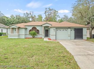 5056 Panther Dr, Spring Hill, FL 34607