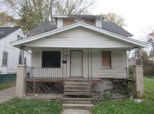 18919 Riverview St, Detroit, MI 48219