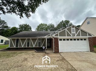 4429 Indian Trail Dr, Memphis, TN 38141