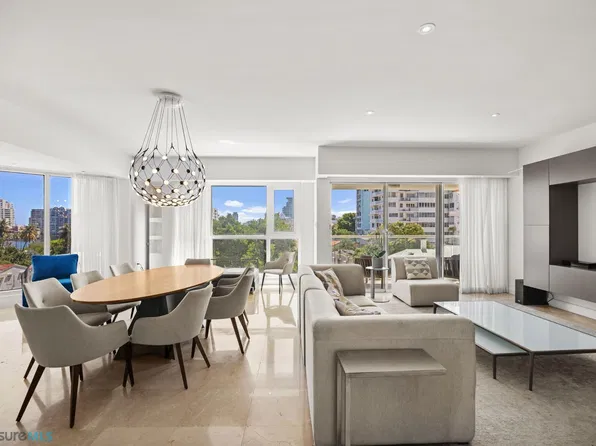 805 Avenida De La Constitucion #302, San Juan, PR 00907