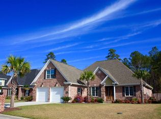 4151 Rodanthe Cir, Florence, SC 29501