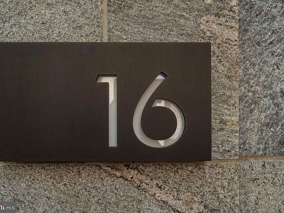 2nd image of 16 Bakers Walk #104