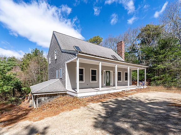 2nd image of 21 Clay Pond Road